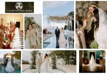 Top Luxury Italy Seaside Wedding Places for Unforgettable Coastal Ceremonies