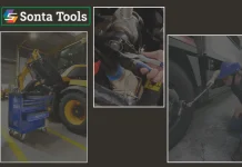 Top USAG Professional Tools UAE for Workshop and Maintenance Excellence