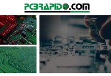 Fabricación de PCB: Placas de Circuito Impreso Rápidas y de Alta Calidad