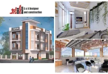 Top Interior Designer in Lucknow | Transform Your Space with Expert Design