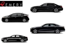 London Executive Transfers for Luxury and Professional Business Travel Services