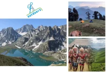 Best Kumaon Trekking Packages for Unforgettable Himalayan Adventures