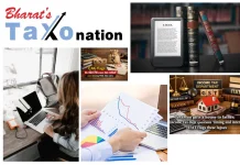 Tax Book Online – Easy and Efficient Tax Filing with Taxonation.com