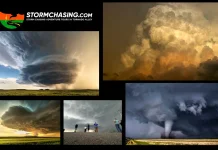 Ultimate Guide to Tornado Storm Chasing: Tips, Safety, and Expert Insights