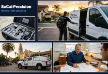 Top Home Inspector La Mesa CA for Thorough and Trusted Property Inspections