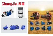 Top Hydraulic Motor Supplier for High-Performance Industrial Applications