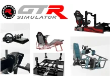 Ultimate Sim Racing Setup Guide for Realistic Virtual Racing Experience