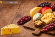 Top Bulk Cheddar Cheese Supplier for Quality Large-Volume Orders and Reliable Global Delivery