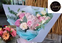 Flower Shop Ipoh Perak – Fresh Bouquets, Gift Hampers & Seasonal Flowers