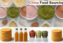 Top HACCP Certified Chinese Food Supplier for Safe and Quality Products