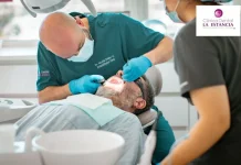 Corona dental Talca: Soluciones naturales y funcionales para tu sonrisa perfecta