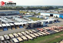 Silver Frost Blackout Cargo Trailer for Sale – Durable, Secure, and Stylish Enclosed Trailers