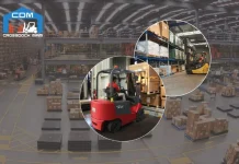 Top Warehouse Storage Logistics Service Provider in Miami for Efficient Supply Chain Solutions