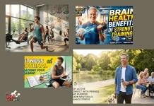 Creatine for Men Over 40: Boost Strength, Muscle, and Recovery Effectively