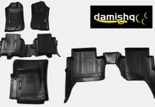 Boot Mats for Cars: Ultimate Protection for Your Car Interior