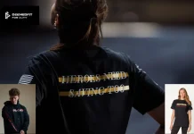 Tunnel To Towers Inspired Clothing for Resilient and Comfortable Activewear