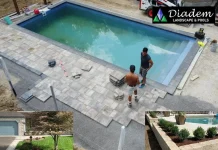 Expert Concrete Backyard Landscaping Services in Cambridge for Stunning Outdoor Spaces