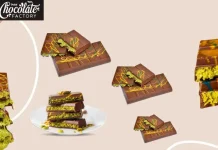 Top Luxury Chocolate Manufacturers Crafting Premium and Exquisite Chocolates