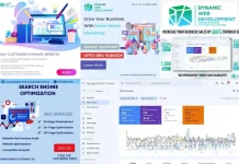 Top Web Development Company in Singapore | Expert Website Solutions