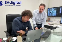 Creazione siti web in Ticino: soluzioni professionali per la tua presenza online