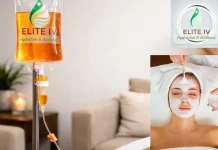Boost Your Health and Wellness with Expert IV Vitamin Therapy Treatments