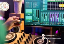 Expert Awards Ceremony Production Dubai | Complete AV, Lighting & Staging Services