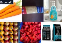 Top IQF Frozen Vegetable Supplier for Quality and Reliable Frozen Food Solutions