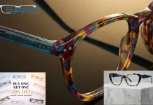 Affordable Eyeglasses Lens Replacement for Clear Vision and Durable Comfort