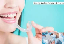 Expert Cosmetic Gum Surgery in Conroe for a Stunning Smile Transformation