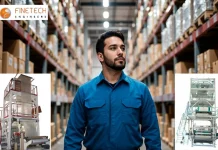 Advanced 3 Layer Blown Film Plant Solutions for Efficient Plastic Film Production