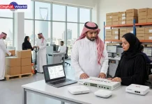 Top Fortinet Distributor in Africa for Reliable Cybersecurity Solutions