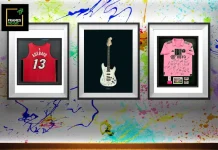 Top Miami Frame Shop for Custom Picture Framing and Unique Frames