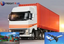 Top Cargo Freight Companies for Reliable and Efficient Shipping Solutions