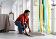 High Quality Vinyl Sheet Flooring for Durable and Stylish Interiors