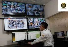 Servicios de seguridad residencial en Ecuador: protección confiable para tu hogar