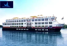 Top Nile River Cruise Experiences for an Unforgettable Journey in 2024