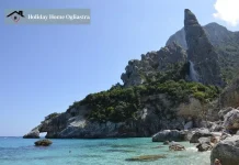 Camere per ospiti in affitto ad Arbatax: comfort e privacy per la tua vacanza ideale