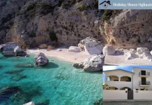 Camere Affitto Arbatax: Prenota la Tua Casa Vacanza su Holidayhomeogliastra.com