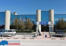 Navetta San Vito Lo Capo Trapani Birgi: Servizio Comodo e Affidabile per i Tuoi Spostamenti