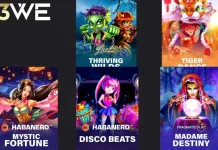 Top Online Slots Singapore 2024 – Best Slot Games and Exciting Prizes