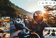 Top Motorcycle Helmet Bluetooth Speakers for Safe and Connected Riding in 2024