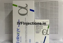 Buy Quality Progesterone Gel for IVF in India | Safe & Effective Treatment
