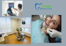 Affordable and High-Quality Dental Crown in Orleans | Expert Care at Innes Dental Clinic