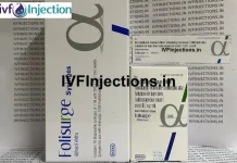 Buy Progesterone Gel Online India Safe & Convenient Delivery | Ivfinjection.in