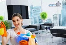 Reliable Janitorial Service Leduc for Spotless Commercial and Residential Cleaning