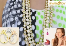 Buy Designer Pearl Necklaces for Sale – Elegant, Timeless Jewelry Collections