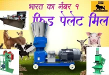 Boost Your Business Productivity with a High-Performance Automatic Papad Machine