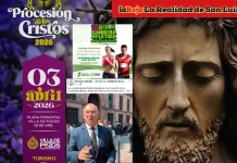 Noticias de San Luis Potosí en Tiempo Real – Actualidad, Política y Cultura