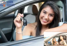 Free California Driving Test Practice Exams to Ace Your DMV Test Easily