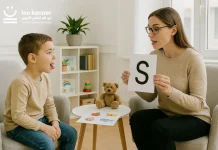 Expert Speech Therapist in Al Rayyan Providing Tailored Therapy and Support